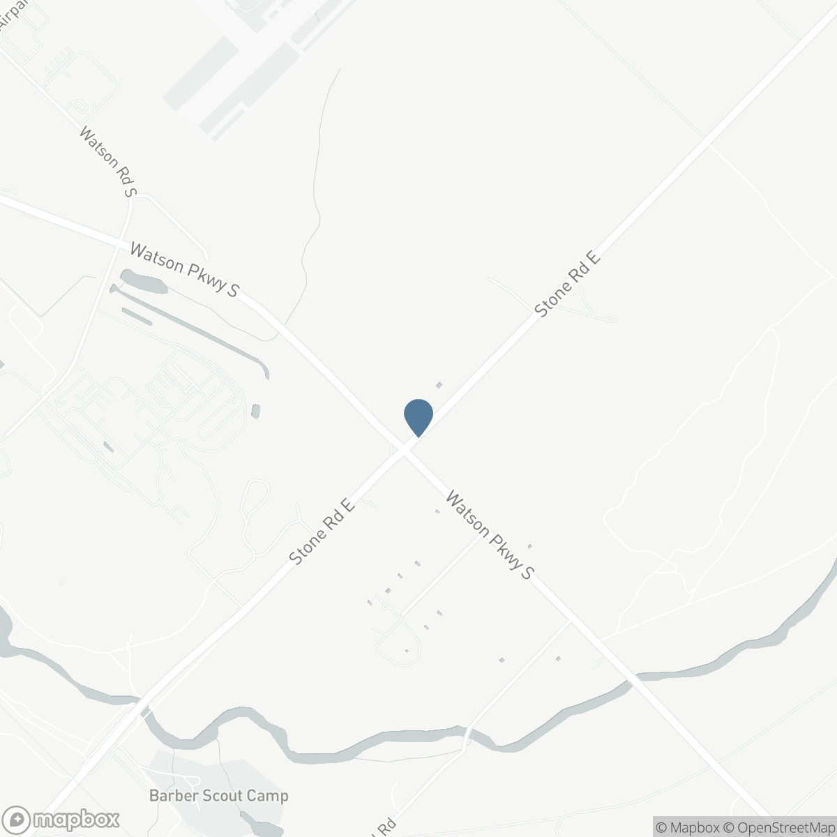 500 WATSON Parkway S, Guelph, Ontario N1L 0N9